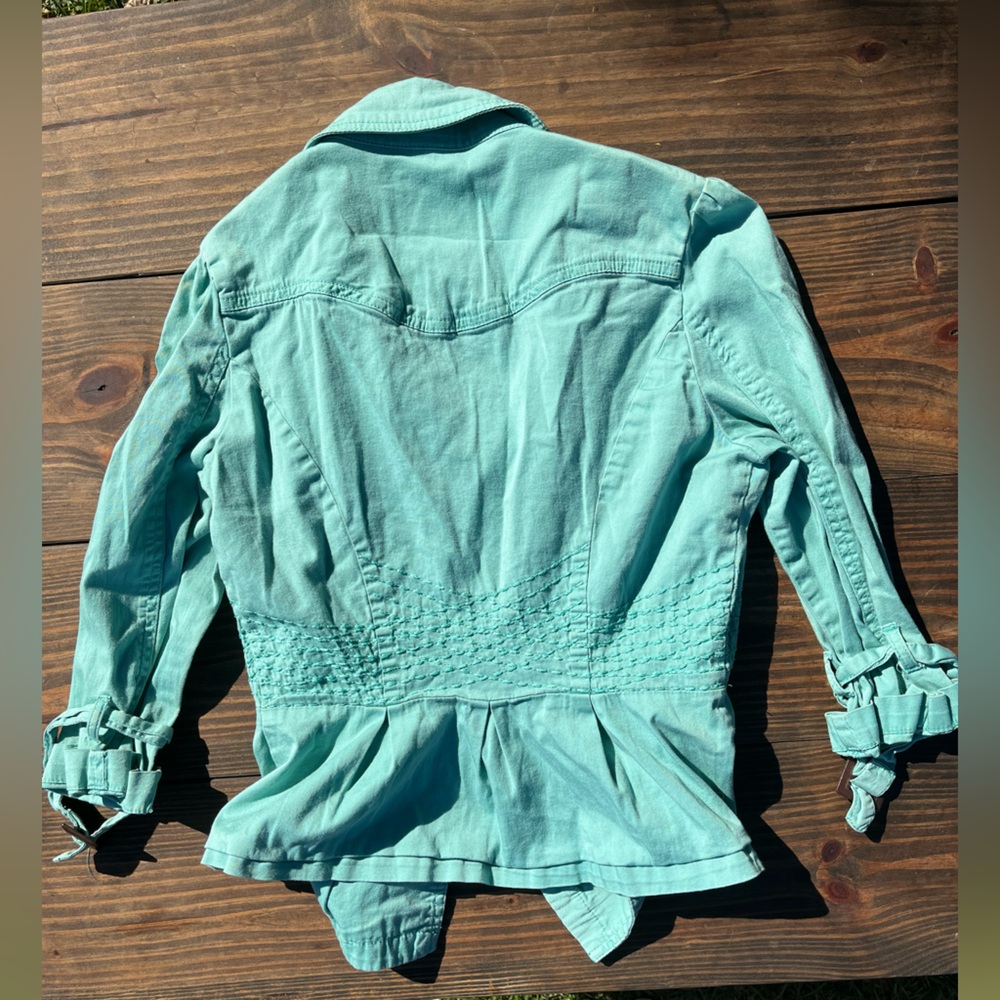 American Rag Peacoat - Picture 3 of 4